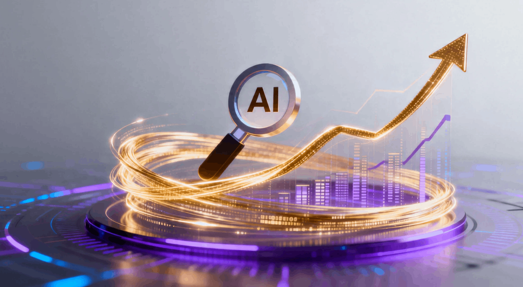 AI GEO 优化/生成式引擎优化