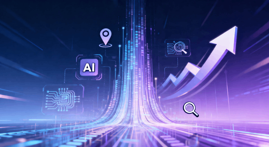AI GEO 优化教程