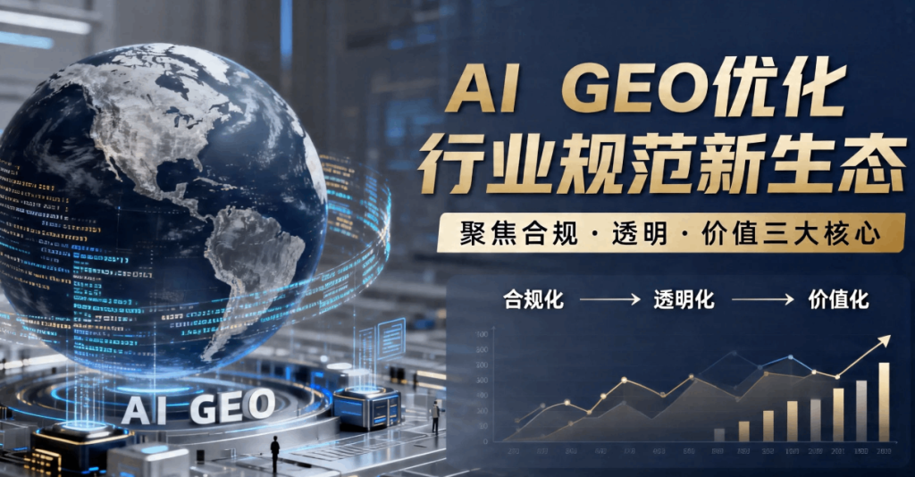 深圳企业AI GEO优化的3类违规行为,坚决不能做