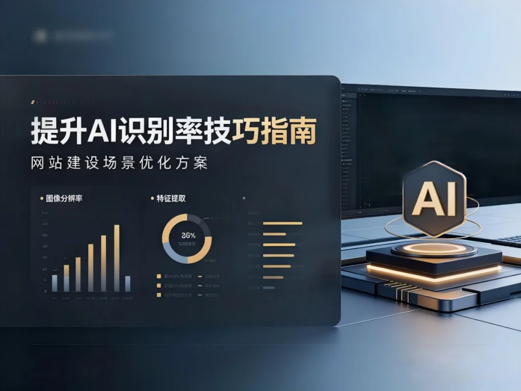结构化数据标记Schema在 GEO 优化中的作用,AI识别率提升技巧指南