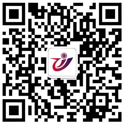 公司二维码